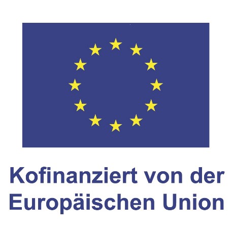 Kofinanziert von der EU